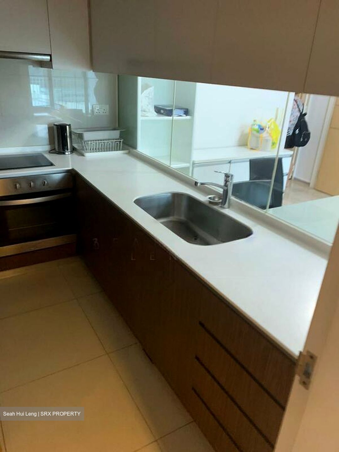 The Lakefront Residences (D22), Condominium #501595891